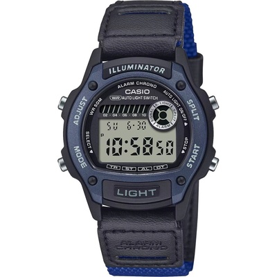 Casio W-220H-2A