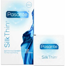 Pasante Silk Thin 12 ks