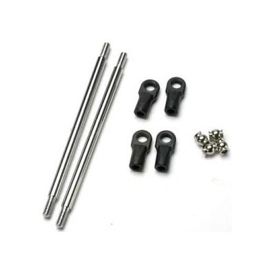 Traxxas мотовилка 102x5mm стомана (2)