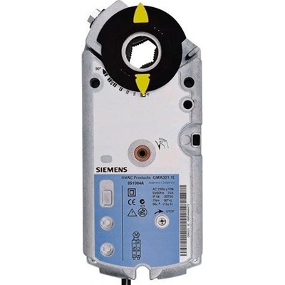 Siemens GMA 321.1E, 230 V