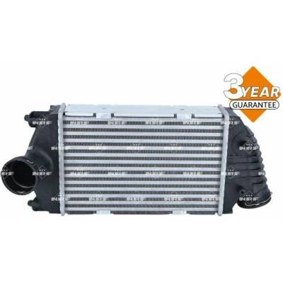 CHLADIČ TURBA, INTERCOOLER NRF 30186