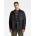 G Star Men's Field Structured Overshirt - Dk Black