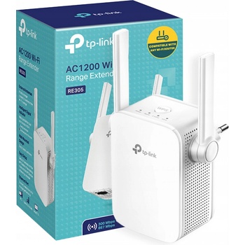 TP-Link RE305