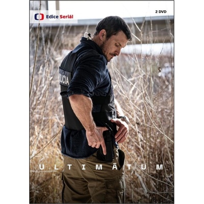 Ultimátum - 2DVD