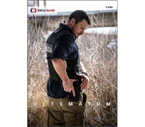 Ultimátum - 2DVD
