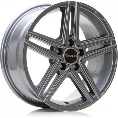 AVUS AC-515K 9,5x19 5x112 ET35 anthracite