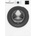 Beko BM3WFSU 38013 WA