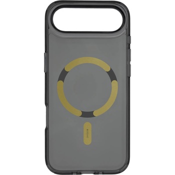 DVICED MagSafe калъф за iPhone Air опушен, златен (DV511051)
