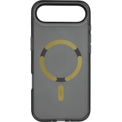 DVICED MagSafe калъф за iPhone Air опушен, златен (DV511051)