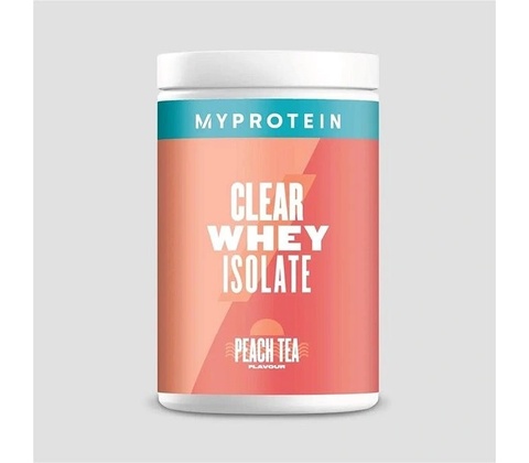 MyProtein Clear Whey Isolate 488 g