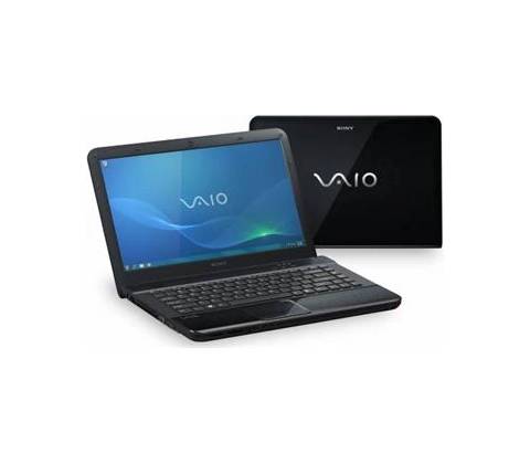 Sony VAIO EA2S1E/L