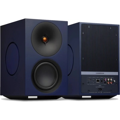 Cambridge Audio L/R X