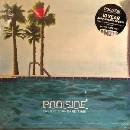 Poolside - Pacific Standard Time (2 ) LP