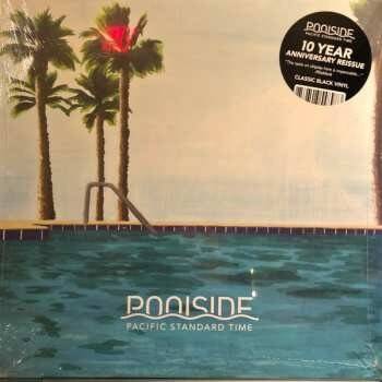 Poolside - Pacific Standard Time (2 ) LP
