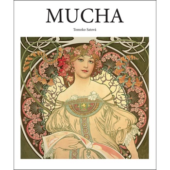 Alfons Mucha