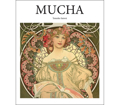 Alfons Mucha