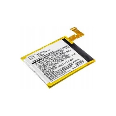 Cameron Sino CS-ABD006SL 750mAh