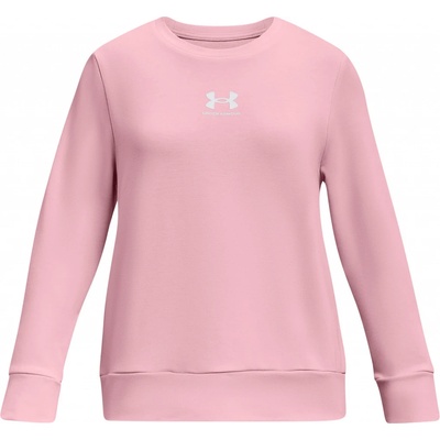 Under Armour Rival Terry Crew