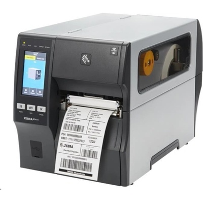 Zebra ZT411 (ZT41142-T0EG000Z)