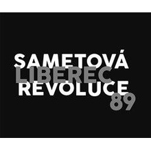 Liberec 89, sametová revoluce