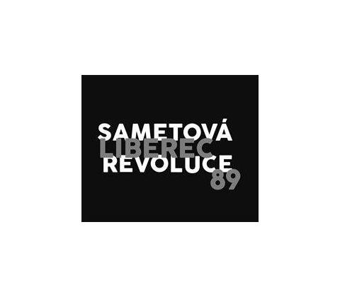 Liberec 89, sametová revoluce
