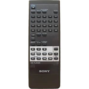 GENERAL Sony rm-d791 - дистанционно управление дубликат (rm-d791) Дистанционно