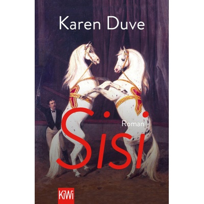 Sisi | Karen Duve
