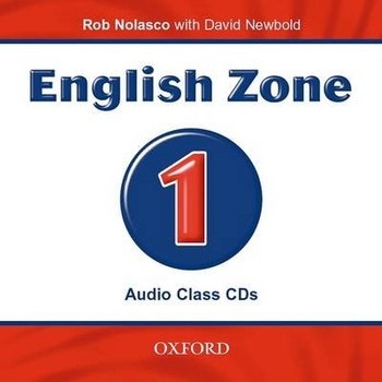 English Zone 1