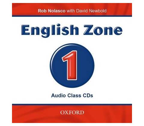 English Zone 1