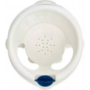 Thermobaby 2195600 Thermobaby Aquafun седалка за къпане WHITE (2195600)