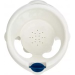 Thermobaby 2195600 Thermobaby Aquafun седалка за къпане WHITE