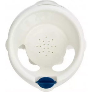 Thermobaby 2195600 Thermobaby Aquafun седалка за къпане WHITE