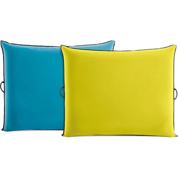 Intex Надуваем луксозен матрак 198см х 157см - Intex Luxe Lounge (56794)