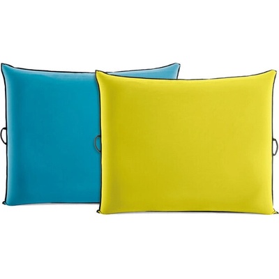 Intex Надуваем луксозен матрак 198см х 157см - Intex Luxe Lounge (56794)