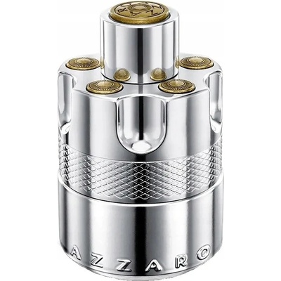 Azzaro Wanted parfémovaná voda pánská 50 ml
