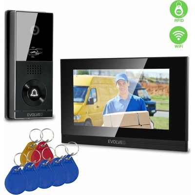 EVOLVEO DoorPhone AHD7 Plus DPAHD7-PLUS