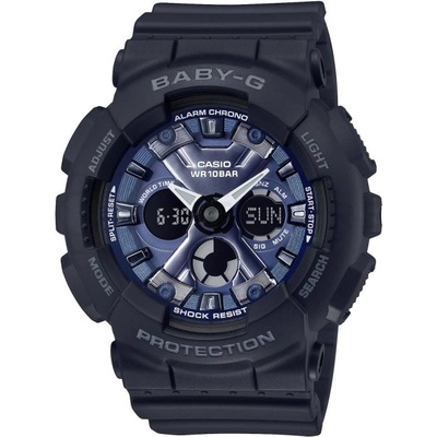 Casio Baby-G BA-130-1A2DR (BA-130-1A2DR)