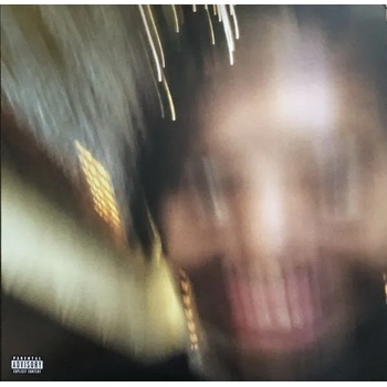 Image 1 of Earl Sweatshirt - Some Rap Songs (LP) (0190758980515)