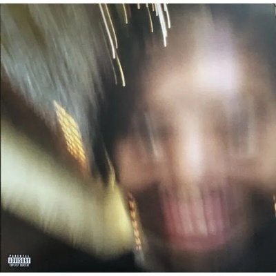 Earl Sweatshirt - Some Rap Songs (LP) (0190758980515)