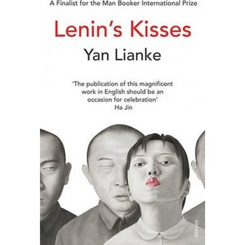Lenin's Kisses - Y. Lianke