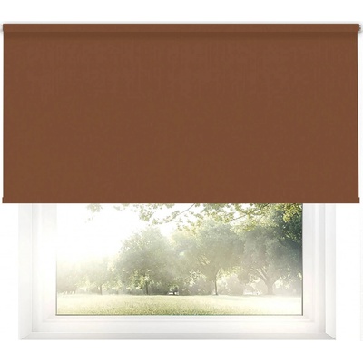 Garnyze-levneCZ Roleta na zeď zastiňující P106 60 x 170 cm