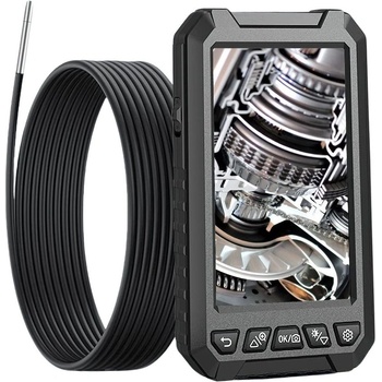 Inskam 5003B/5005M-3.9mm-hard-5m