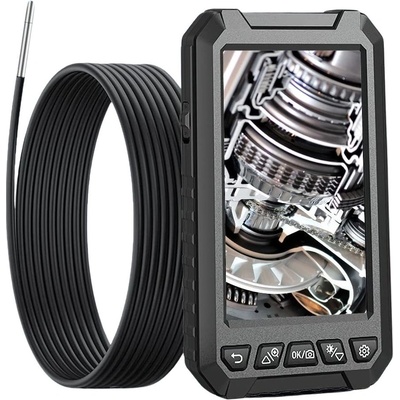 Inskam 5003B/5005M-3.9mm-hard-5m