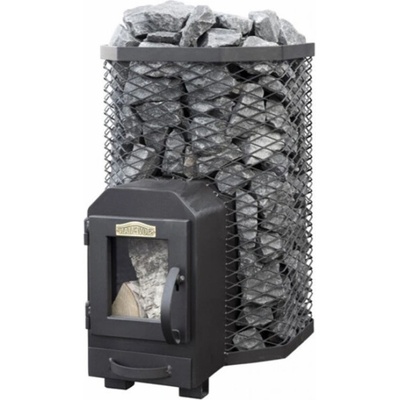 Stoveman 13LS 15,4 kW – Hledejceny.cz