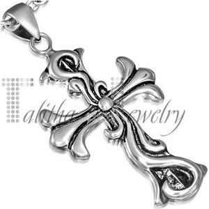 Talitha Висулка кръст - talitha-jewelry - 41,99 лв