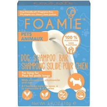 Foamie Šampón pro psy na dlouhou srst You Look Furbulous 110g