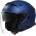 SHOEI Каска J-CRUISE 3 Matt Blue Metallic