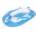 Bestway Floating friends baby boat