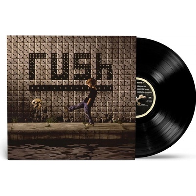 Rush Roll The Bones SYEOR 2025 LP