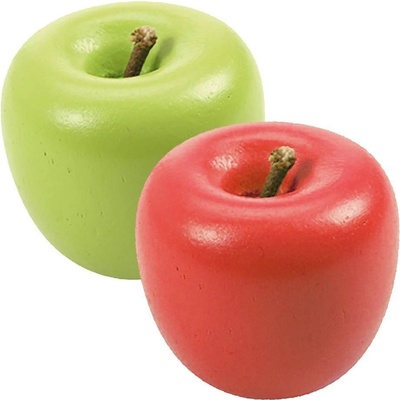 Bigjigs Toys jablka 1 ks